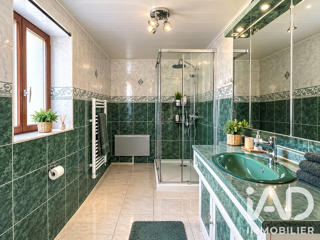  Maison à vendre 6 pièces 169 m²