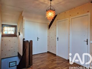  Maison � vendre 4 pi�ces 128 m�