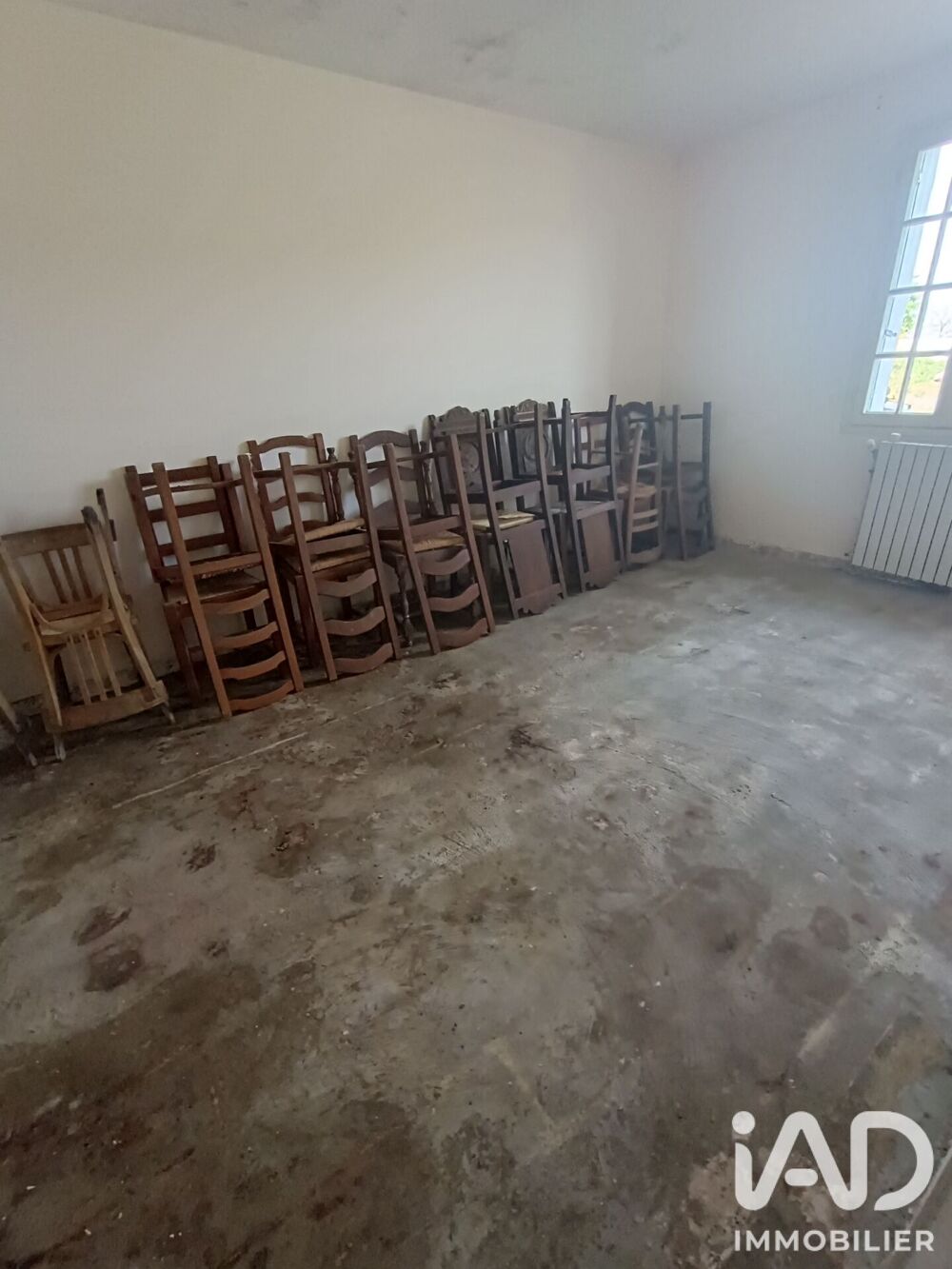 Vente Maison Vente Maison/villa 4 pièces Plaintel