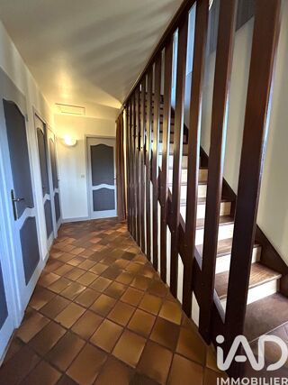  Maison à vendre 5 pièces 110 m²