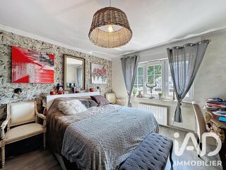  Maison à vendre 4 pièces 244 m²