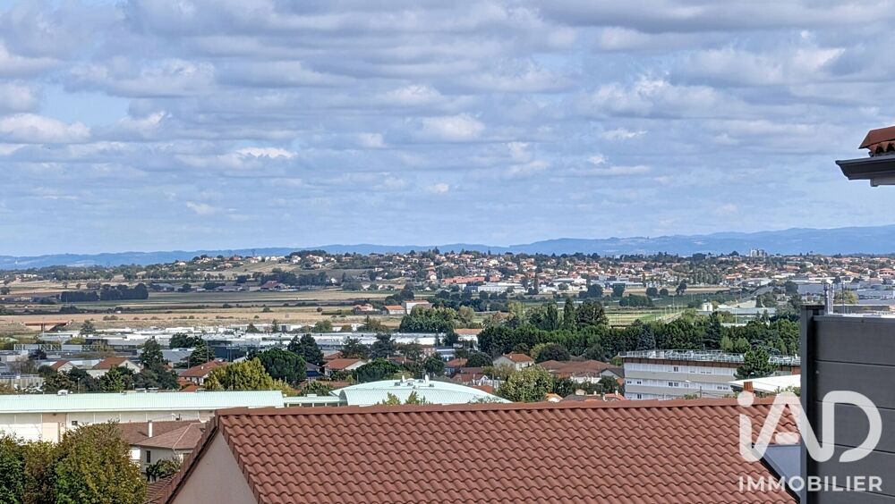 à vendre  Maison Lempdes (63370)