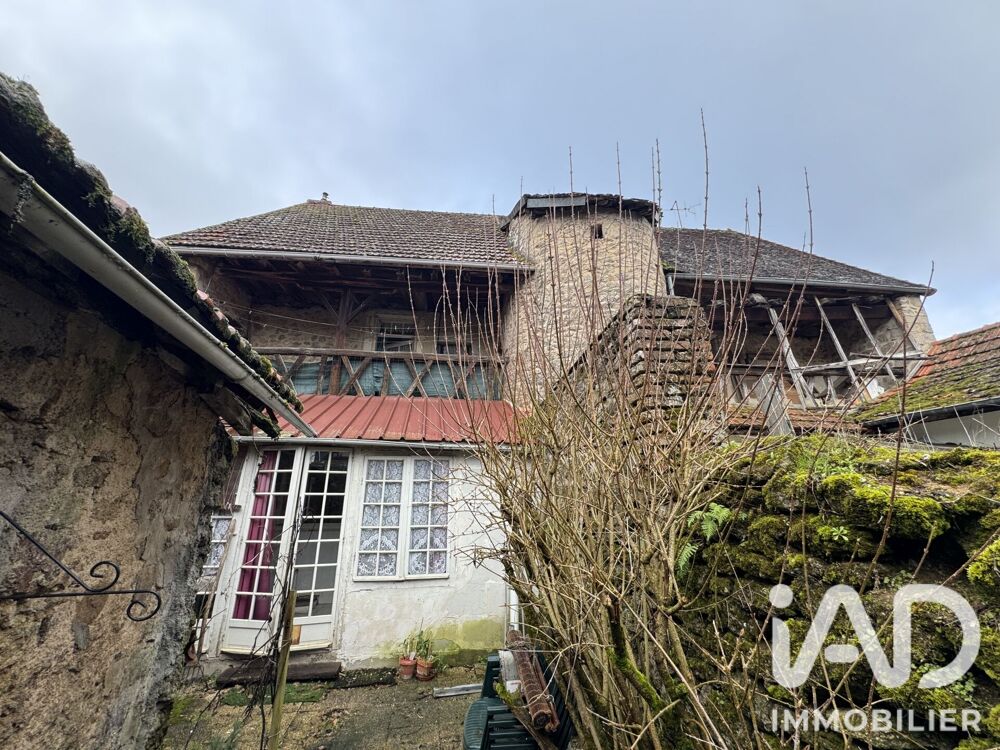 Vente Maison Vente Maison/villa 7 pièces La tagnière