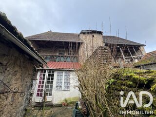 Vente Maison Vente Maison/villa 7 pièces La tagnière