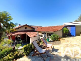  Maison à vendre 6 pièces 151 m²
