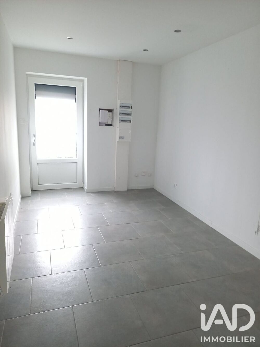 Vente Longère 5 pièces