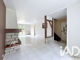  Maison à vendre 4 pièces 93 m²
