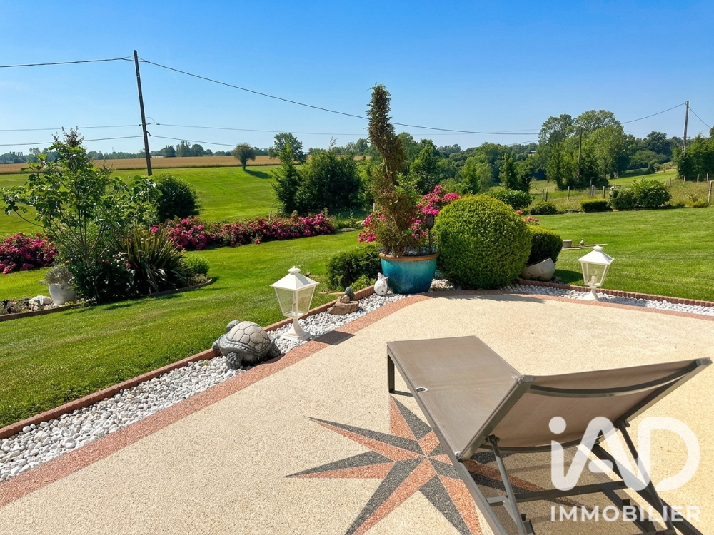 Vente Maison/villa 6 pièces