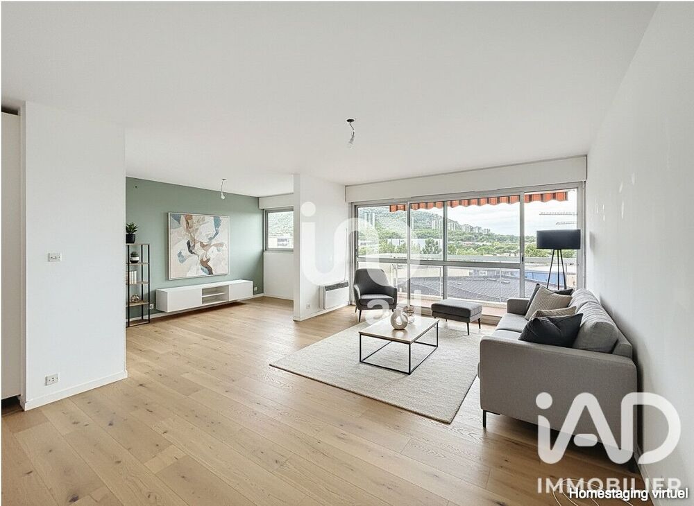 Vente Appartement Vente Appartement 4 pièces Marseille 9