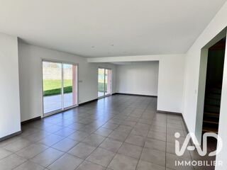  Maison à vendre 6 pièces 180 m²