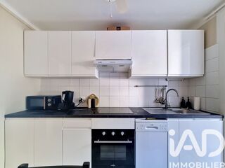 Vente Appartement Vente Appartement 3 pièces Nîmes