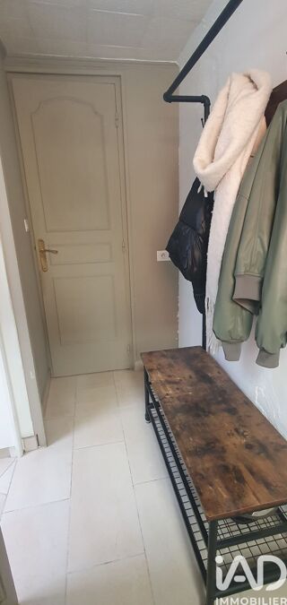  Maison à vendre 3 pièces 65 m²