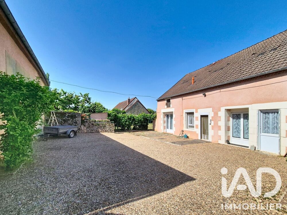 Vente Maison/villa 4 pièces