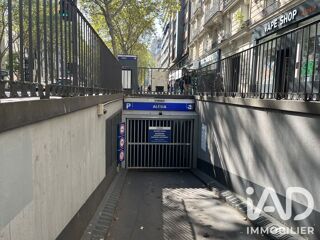  Parking / Garage à vendre 44 m²
