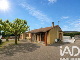  Maison à vendre 4 pièces 105 m²