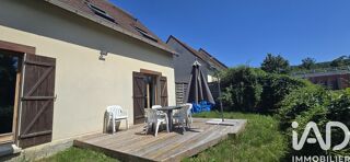  Maison à vendre 5 pièces 100 m²