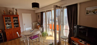  Appartement à vendre 2 pièces 39 m²