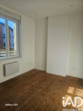  Maison � vendre 4 pi�ces 77 m�