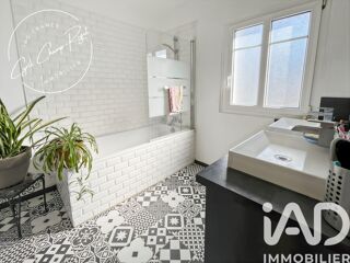  Maison à vendre 6 pièces 160 m²