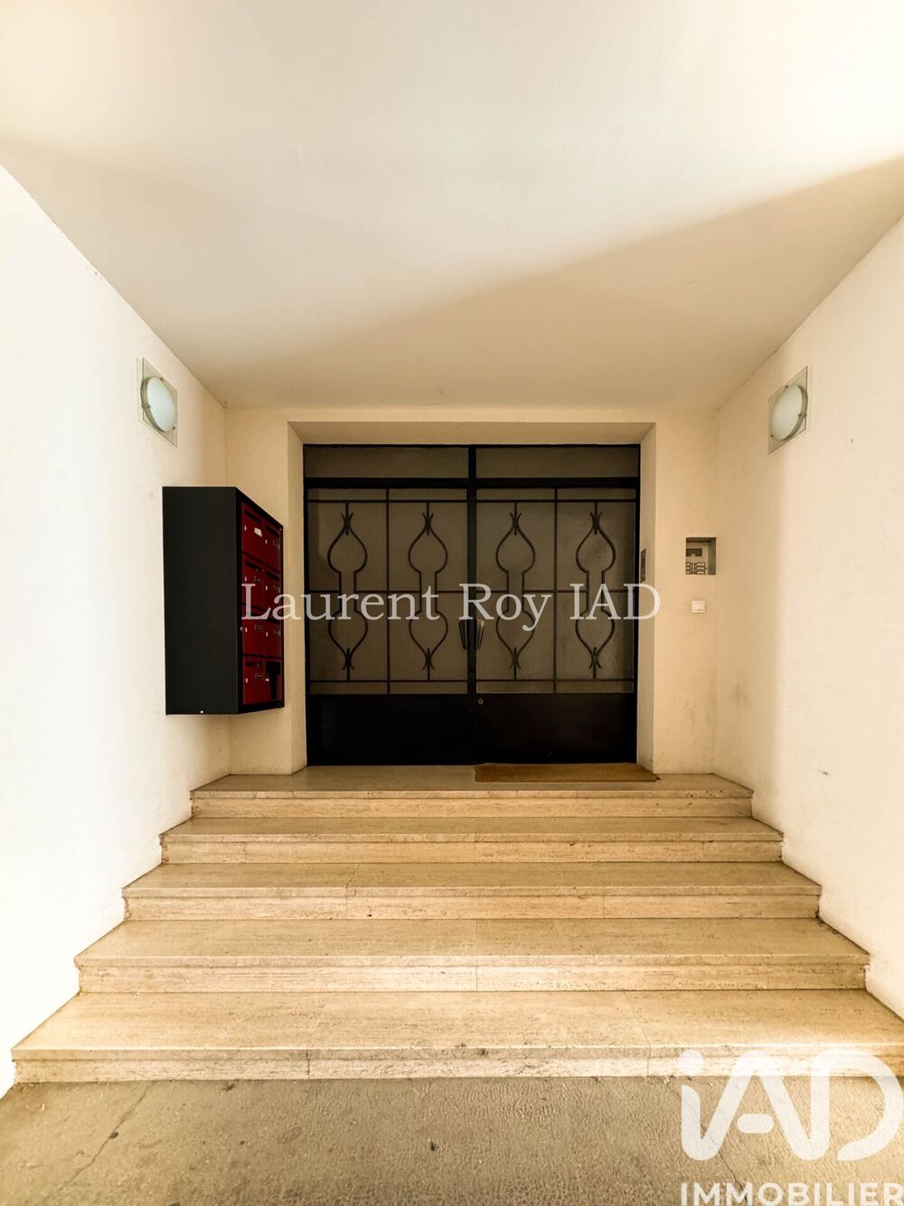à vendre  Appartement Colombes (92700)