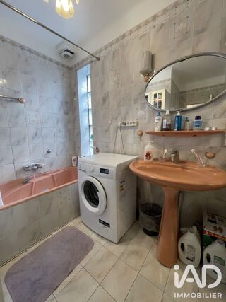  Maison à vendre 6 pièces 110 m²