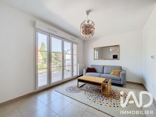  Appartement à vendre 2 pièces 46 m²