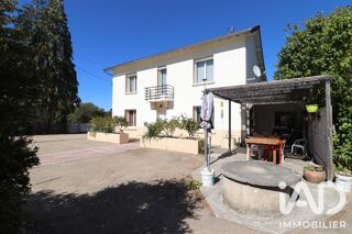 Vente Maison Vente Maison/villa 6 pièces Veyrac