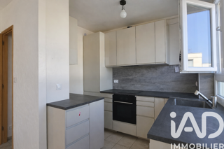  Appartement � vendre 3 pi�ces 66 m�