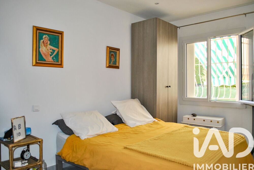 Vente Appartement Vente Appartement 3 pièces Cannes