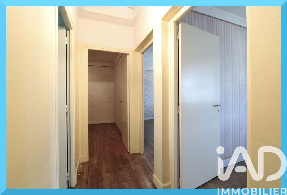 Vente Maison de ville 4 pièces