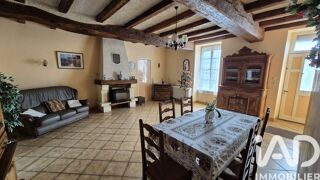 Vente Maison Vente Longère 4 pièces Cholet