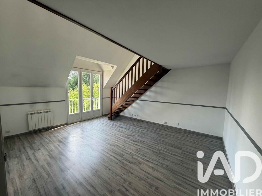 Vente Appartement Vente Appartement 4 pièces Nemours