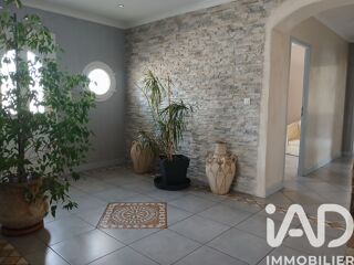  Maison à vendre 8 pièces 235 m²