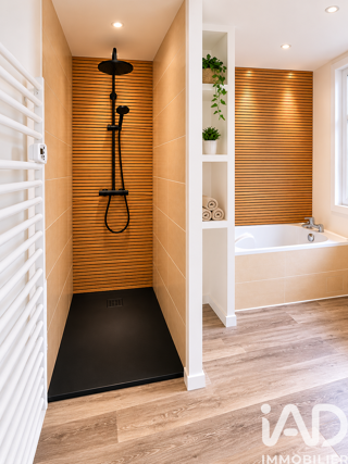  Maison à vendre 6 pièces 131 m²