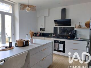  Maison à vendre 5 pièces 150 m²