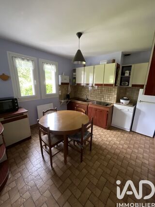  Maison � vendre 6 pi�ces 120 m�