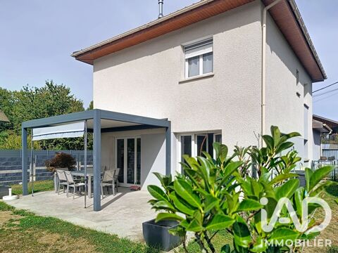   Vente Maison traditionnelle 5 pièces Maison - 5 pièce(s) - 105 m²
