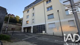  Appartement à vendre 2 pièces 41 m²