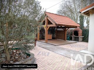  Maison � vendre 3 pi�ces 80 m�