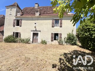  Maison à vendre 5 pièces 150 m²