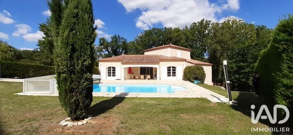 Vente Maison Vente Maison d'architecte 6 pièces Pradines