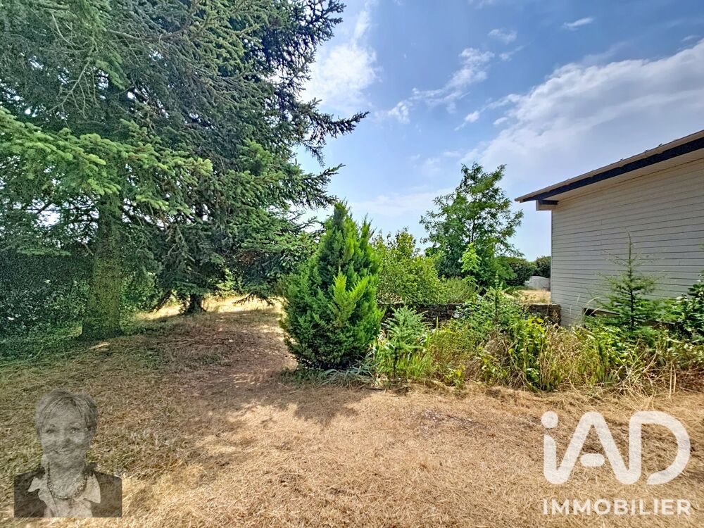 Vente Maison de campagne 4 pièces