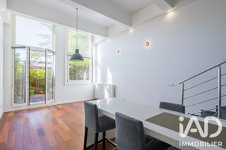 Appartement 4 pièces 100 m² · à Fontenay-aux-Roses · 100 m² · 498 000 €
