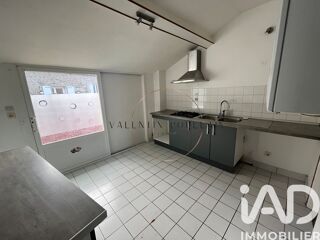  Immeuble à vendre 240 m²