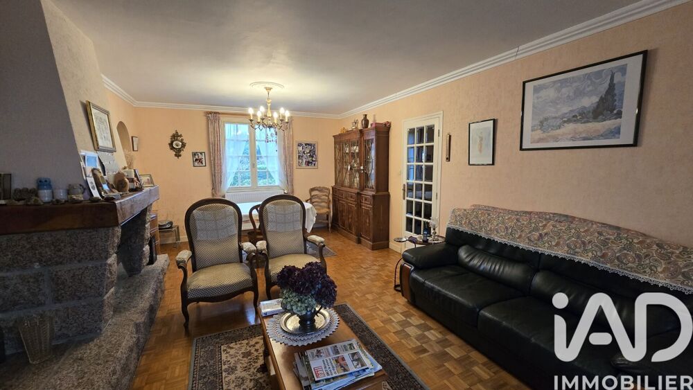 Vente Maison Vente Maison/villa 8 pièces Cavan