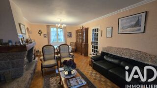  Maison à vendre 8 pièces 125 m²