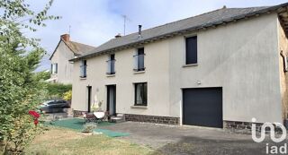  Maison à vendre 5 pièces 102 m²