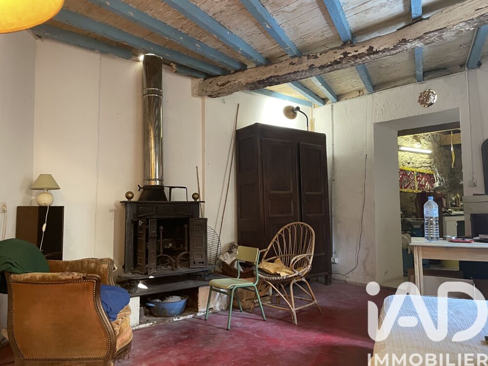 Vente Maison/villa 3 pièces