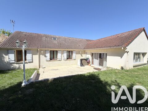   Vente Maison Maison - 7 pi�ce(s) - 190 m�