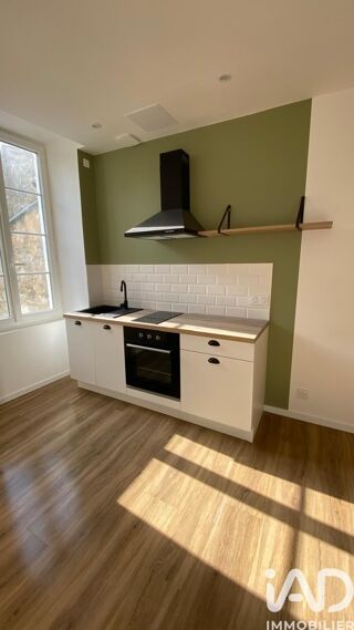  Immeuble à vendre 456 m²